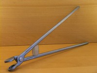 Feuerzange DIAMOND FT15, 38cm, leicht