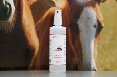 Anflugstopp Kriebelmücke + Gnitze, 125 ml