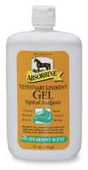 Veterinary Liniment Gel original ABSORBINE, revitalisierend & antiseptisch