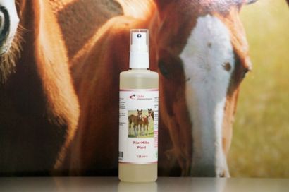 Anti Pilz + Milbe Pferd, 125 ml