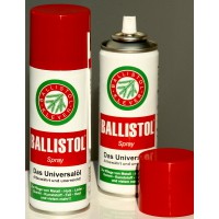 Ballistol Öl 200ml