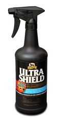 Ultra Shield Black, Fliegenspray 946ml