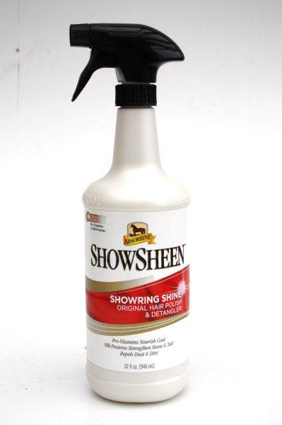 Show Sheen Sprayer, 946 ml