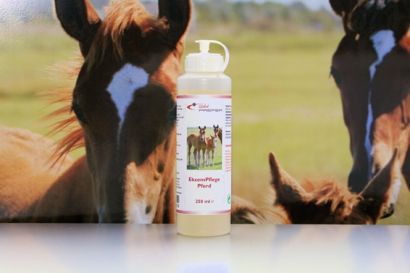 Ekzempflege Pferd, 250 ml